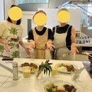 スパイスのある暮らしの講座の風景