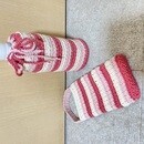 羊毛フェルトと編み物教えます♡の講座の風景