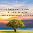 筋肉を正しく使って、様々な不調の根本原因の改善！の講座の風景