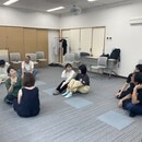 合同会社きよみずの開催する講座の風景