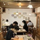 日常を彩る「ペン字」 豊かな非日常を創る「かな書」の講座の風景