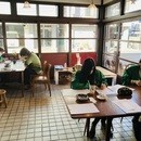 日常を彩る「ペン字」 豊かな非日常を創る「かな書」の講座の風景