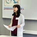 健康と安心をあなたと大切な人に、自分の手で叶う講座の講座の風景