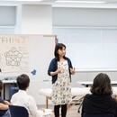 健康と安心をあなたと大切な人に、自分の手で叶う講座の講座の風景