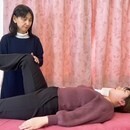 健康と安心をあなたと大切な人に、自分の手で叶う講座の講座の風景