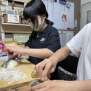 低糖質/ローカロリー食で美味しい体質改善を提案の講座の風景