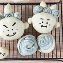 🥖しあわせをよぶ癒しパン🥖で本来の自分になろうの講座の風景