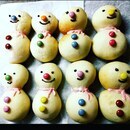 🥖しあわせをよぶ癒しパン🥖で本来の自分になろうの講座の風景