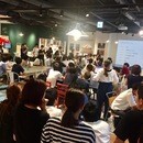 起業家の学校「NEXUS COLLEGE」の開催する講座の風景