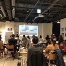 起業家の学校「NEXUS COLLEGE」の開催する講座の風景