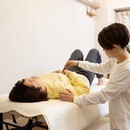 日本初！原因から考える視力回復する方法　の講座の風景