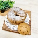 大切な人が笑顔になれる手作りぱんを焼きませんか♪の講座の風景