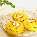 大切な人が笑顔になれる手作りぱんを焼きませんか♪の講座の風景