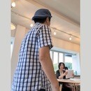 大人の表情を引き出すフォトクリエイティブ講師です。の講座の風景