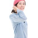 大人の表情を引き出すフォトクリエイティブ講師です。の講座の風景