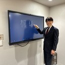 生前対策から相続手続きまでまるごとおまかせの講座の風景