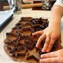 五感を満たすホリスティックセラピーと出張料理の講座の風景