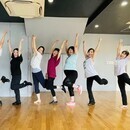 楽しく・長く続けられる大人のオンラインバレエの講座の風景
