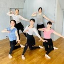 楽しく・長く続けられる大人のオンラインバレエの講座の風景