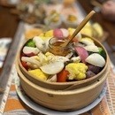 五感を満たすホリスティックセラピーと出張料理の講座の風景