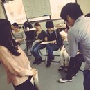 「お芝居をもっと身近に」エンタメスクール・エヌズの講座の風景