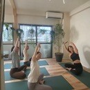 【自分のためのご褒美の時間】心や体の変化を感じるの講座の風景