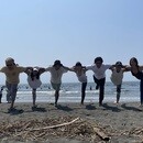 【自分のためのご褒美の時間】心や体の変化を感じるの講座の風景