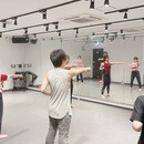 【自分のためのご褒美の時間】心や体の変化を感じるの講座の風景