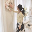 楽しくて癒されるクレイクラフト教室の講座の風景