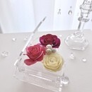 楽しくて癒されるクレイクラフト教室の講座の風景