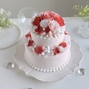 楽しくて癒されるクレイクラフト教室の講座の風景