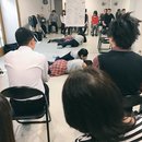 「お芝居をもっと身近に」エンタメスクール・エヌズの講座の風景