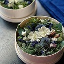 アーティフィシャルフラワーならお任せ！お花の先生♪の講座の風景