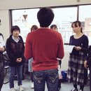 「お芝居をもっと身近に」エンタメスクール・エヌズの講座の風景