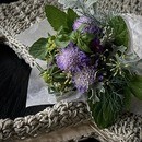 アーティフィシャルフラワーならお任せ！お花の先生♪の講座の風景