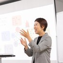 不妊カウンセリング＆子宝食事相談室コウノトリごはんの講座の風景