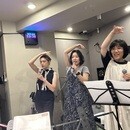 楽しく歌って元気に明るくなりましょう！！の講座の風景