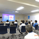ひとりサロンのコミュニティCocoroの開催する講座の風景