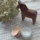 アロマでペットと一緒に健康で若々しい毎日を♪の講座の風景