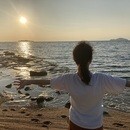 ゆるヨガで美姿勢！膝　腰痛肩こり解消　下半身やせ　の講座の風景