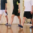 eikowalk 骨盤ウォーキングの開催する講座の風景