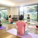 eikowalk 骨盤ウォーキングの開催する講座の風景