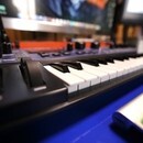 未経験者でも丁寧に教えます！の講座の風景