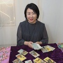 初心者でも最短でプロの占い師へ！の講座の風景