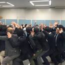 ストーリーのスキルを学んで、人生を輝かせよう！の講座の風景