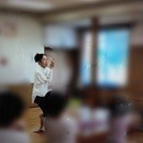 本来の声と心を開き、あなたの魅力引き出しますの講座の風景