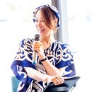 話し方で人生を開花させる＊魅話力道場＊の講座の風景
