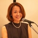 話し方で人生を開花させる＊魅話力道場＊の講座の風景