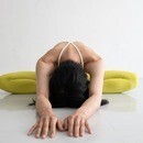 【オンライン】運動不足さんのためのヨガ&ピラティスの講座の風景