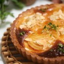 プロのためのお菓子教室　アプレ・ミディの講座の風景